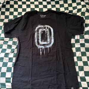 Overtime Graphic Tee